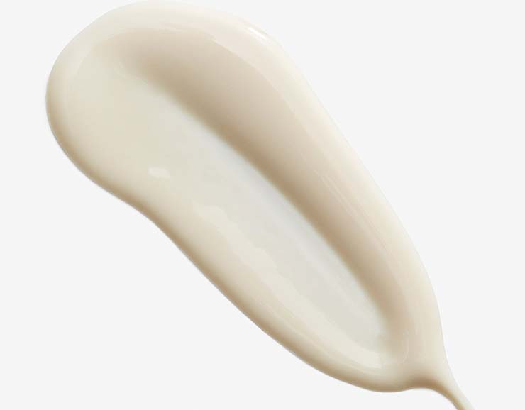 Swatch Kiehls Creme